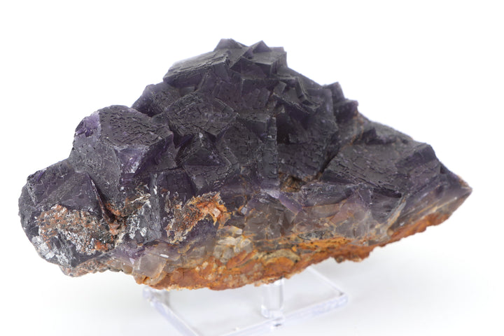 Balochistan Fluorite TF2738