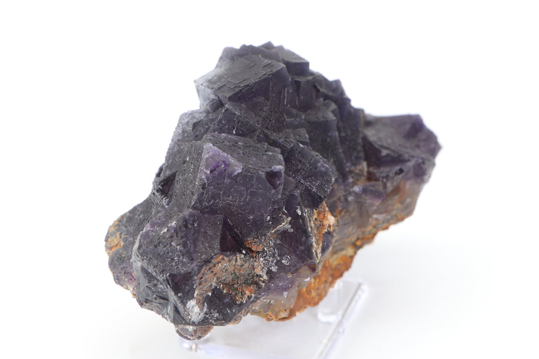 Balochistan Fluorite TF2738