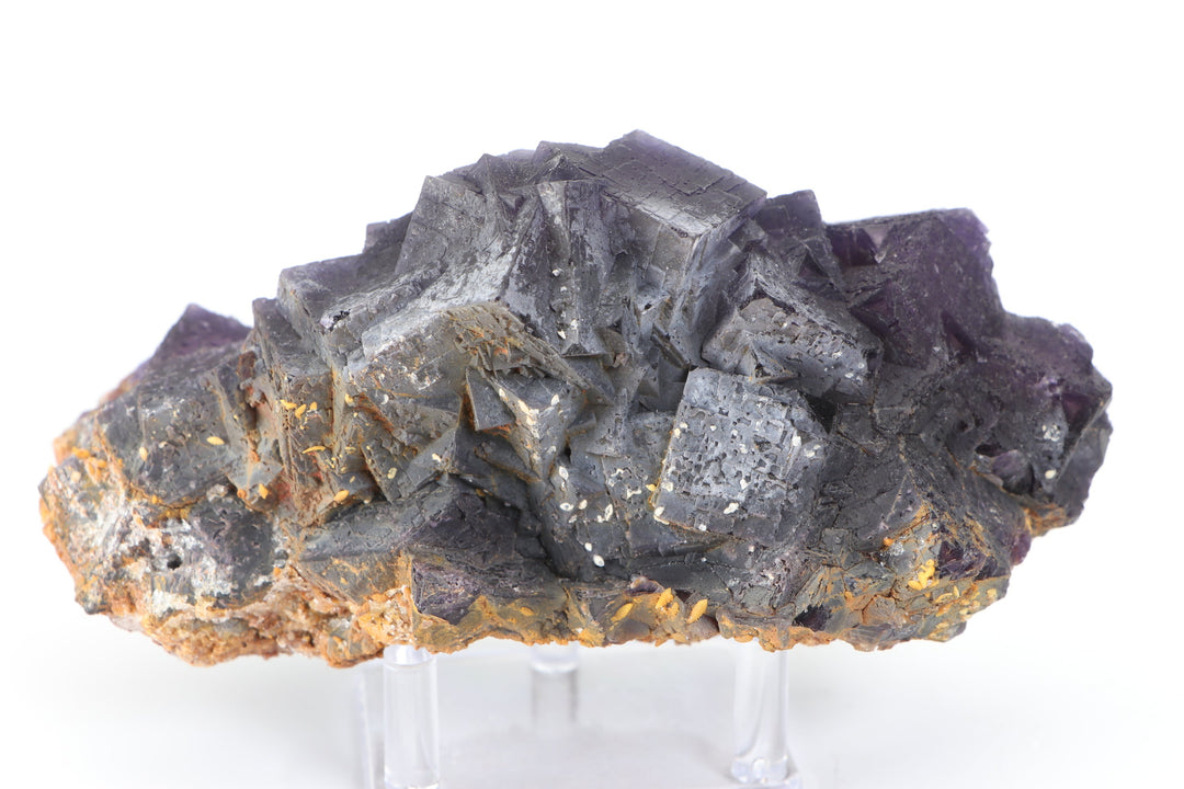 Balochistan Fluorite TF2738