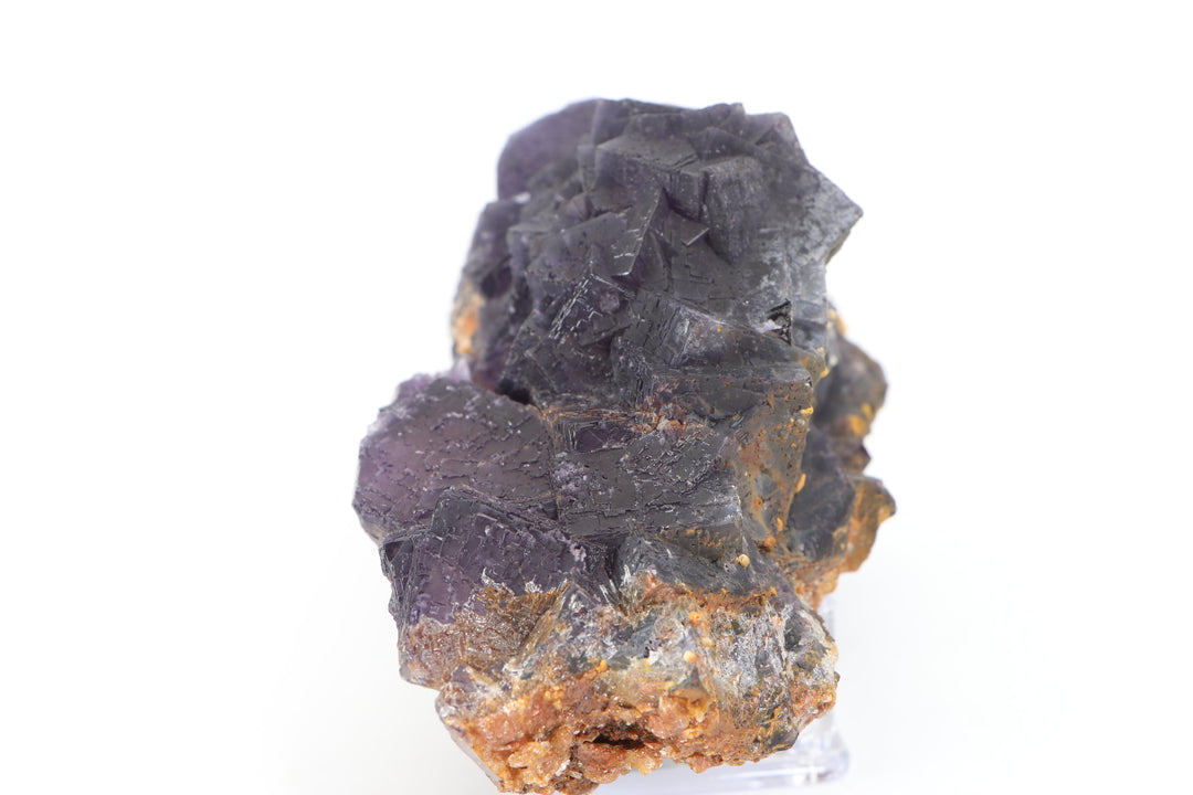 Balochistan Fluorite TF2738