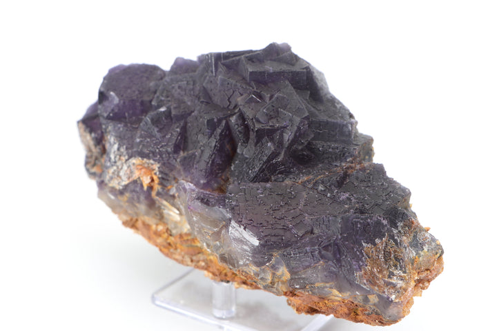 Balochistan Fluorite TF2738