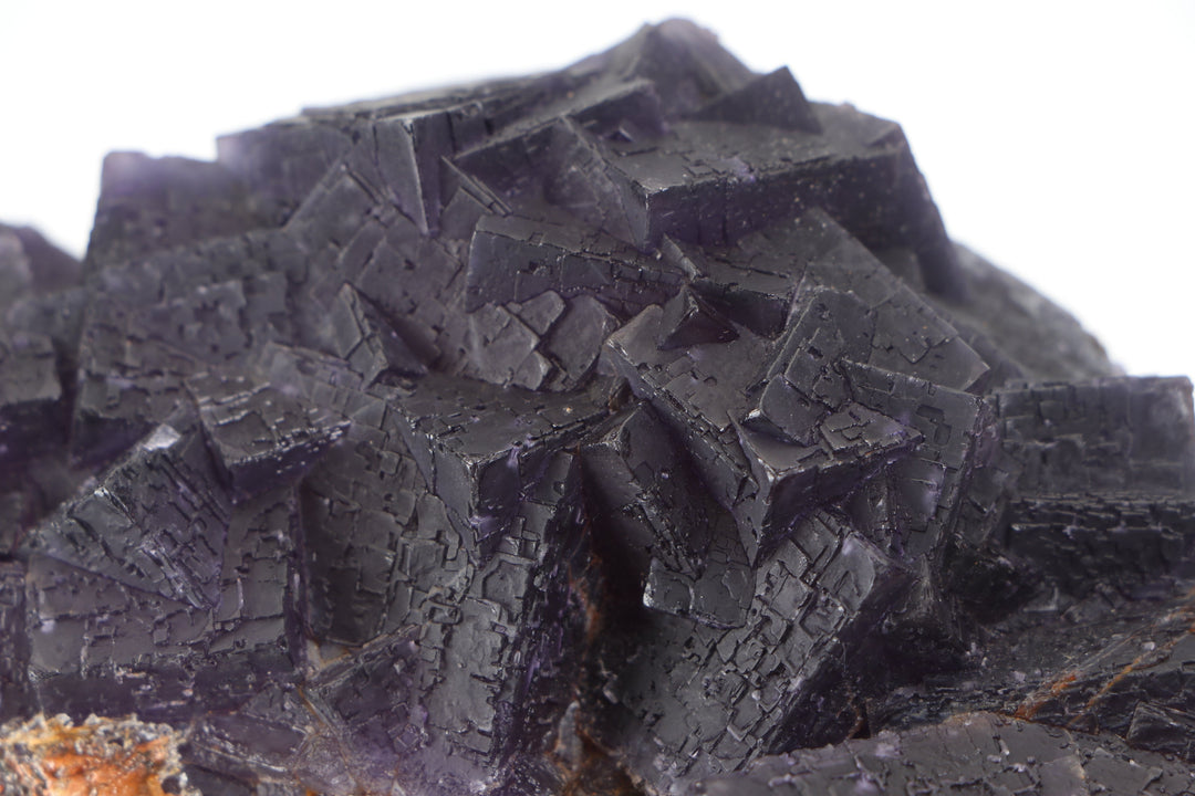 Balochistan Fluorite TF2738