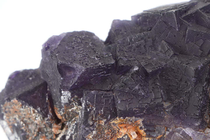 Balochistan Fluorite TF2738