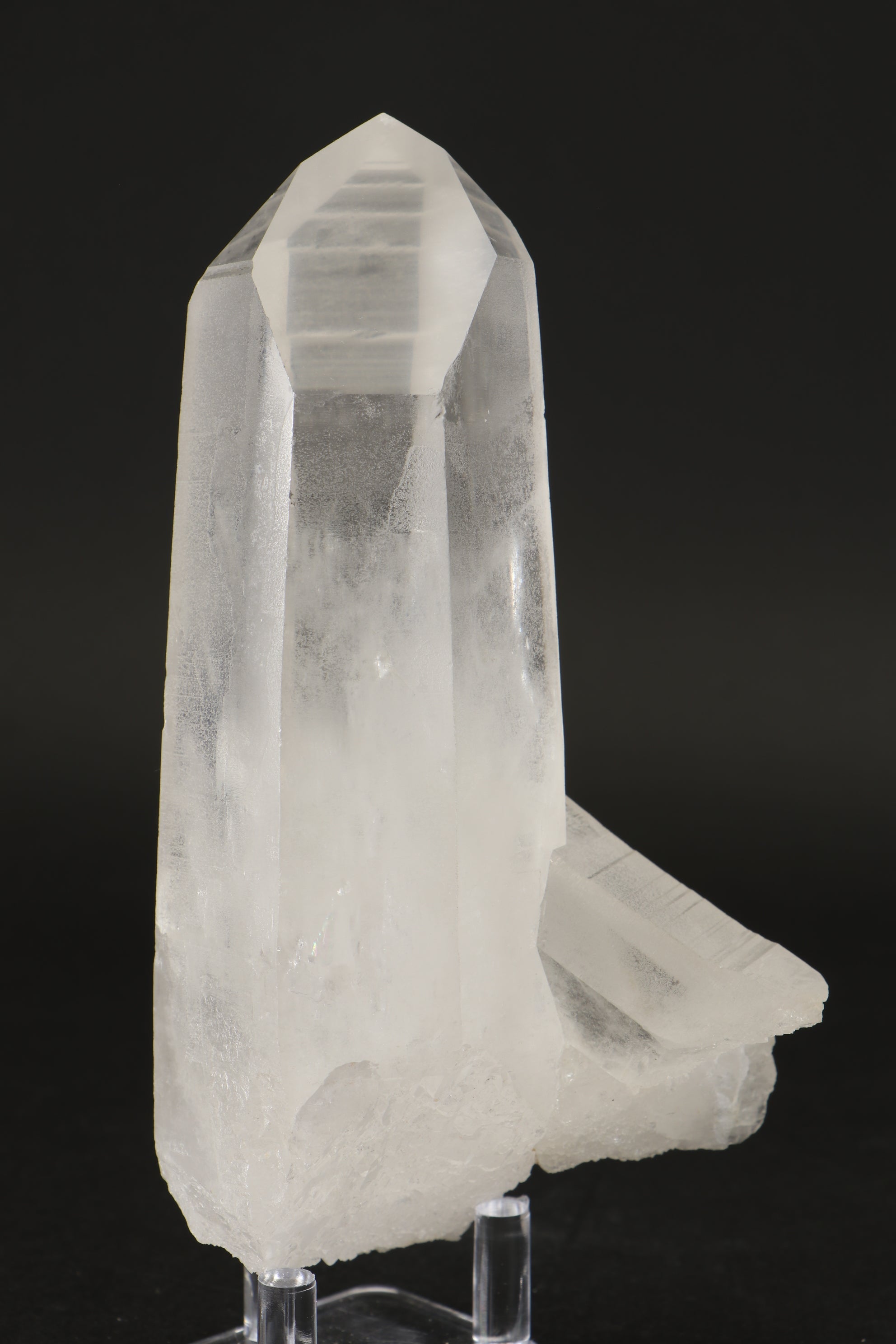 lemurian Colombian Lemurian 260.9g (4) – Crystals For Days