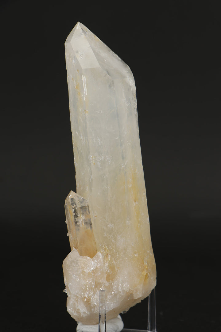 5" Blue Smoke Colombian Lemurian TF3125