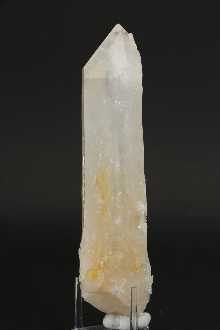 5" Blue Smoke Colombian Lemurian TF3125