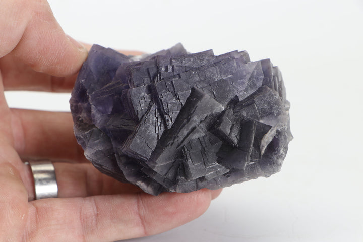 Balochistan Fluorite TU901