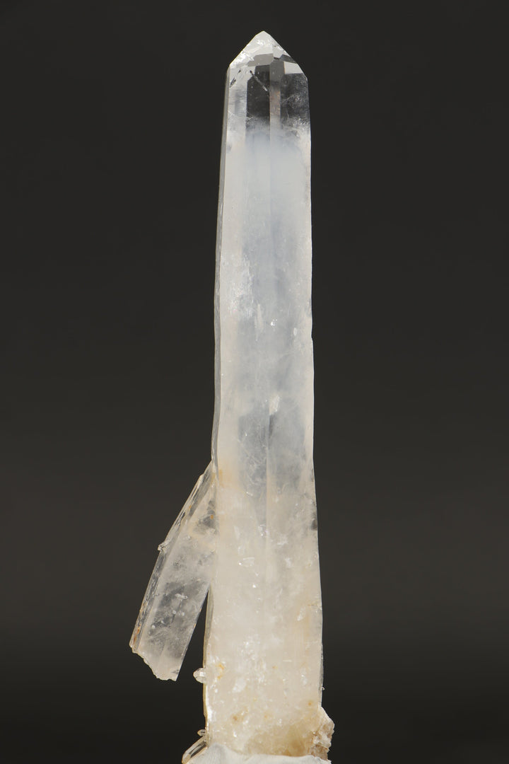 5" Blue Smoke Colombian Lemurian TW588