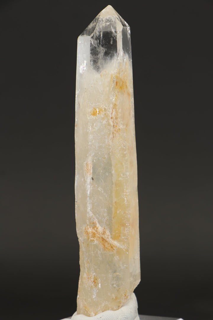 4.75" Blue Smoke Colombian Lemurian TW597