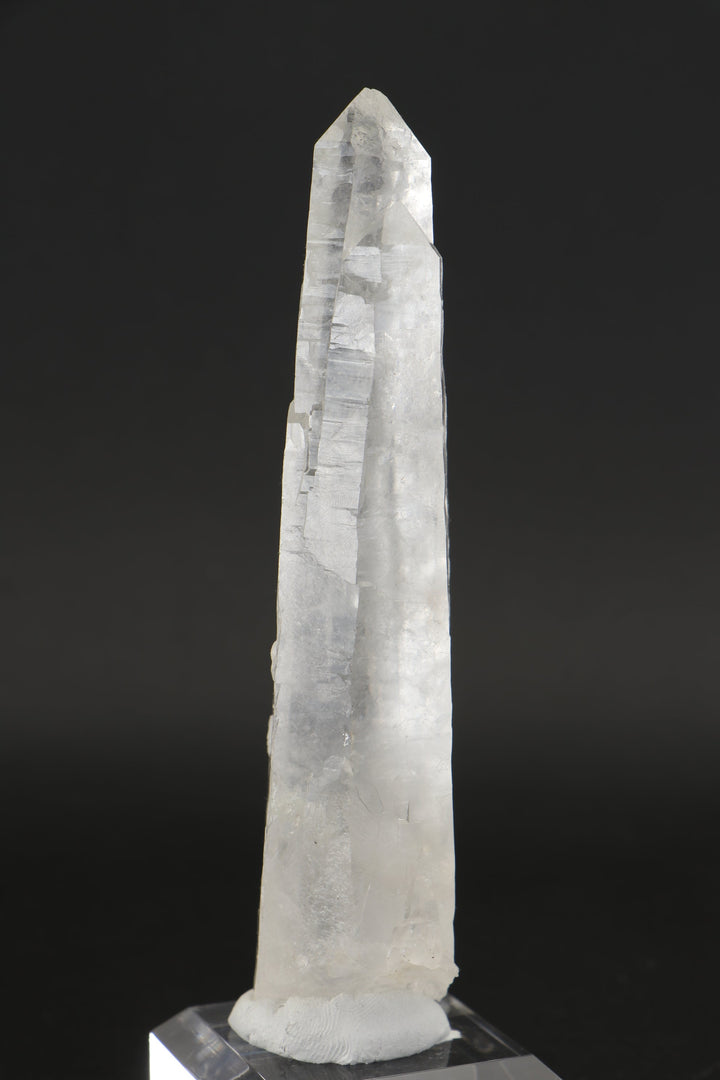 5.5" Diamantina Lemurian Crystal TW627