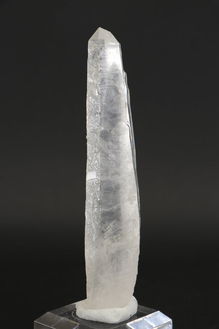 5.5" Diamantina Lemurian Crystal TW627