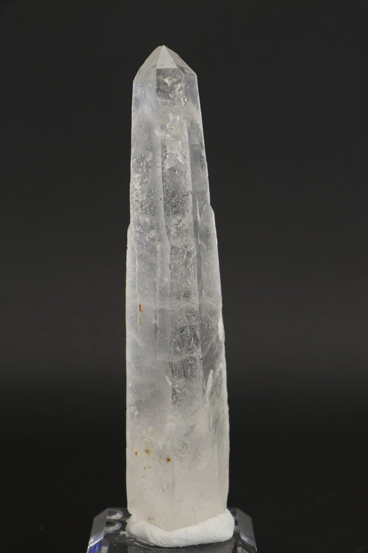 5.5" Diamantina Lemurian Crystal TW627