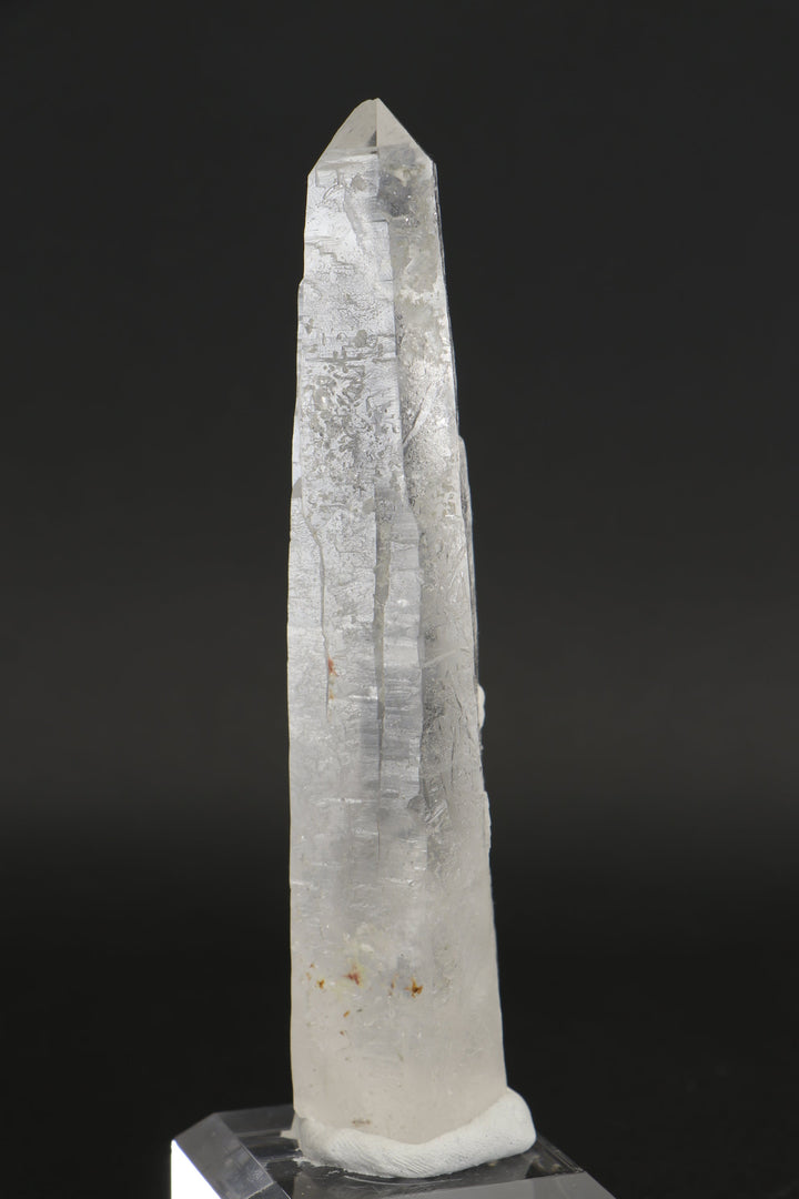 5.5" Diamantina Lemurian Crystal TW627