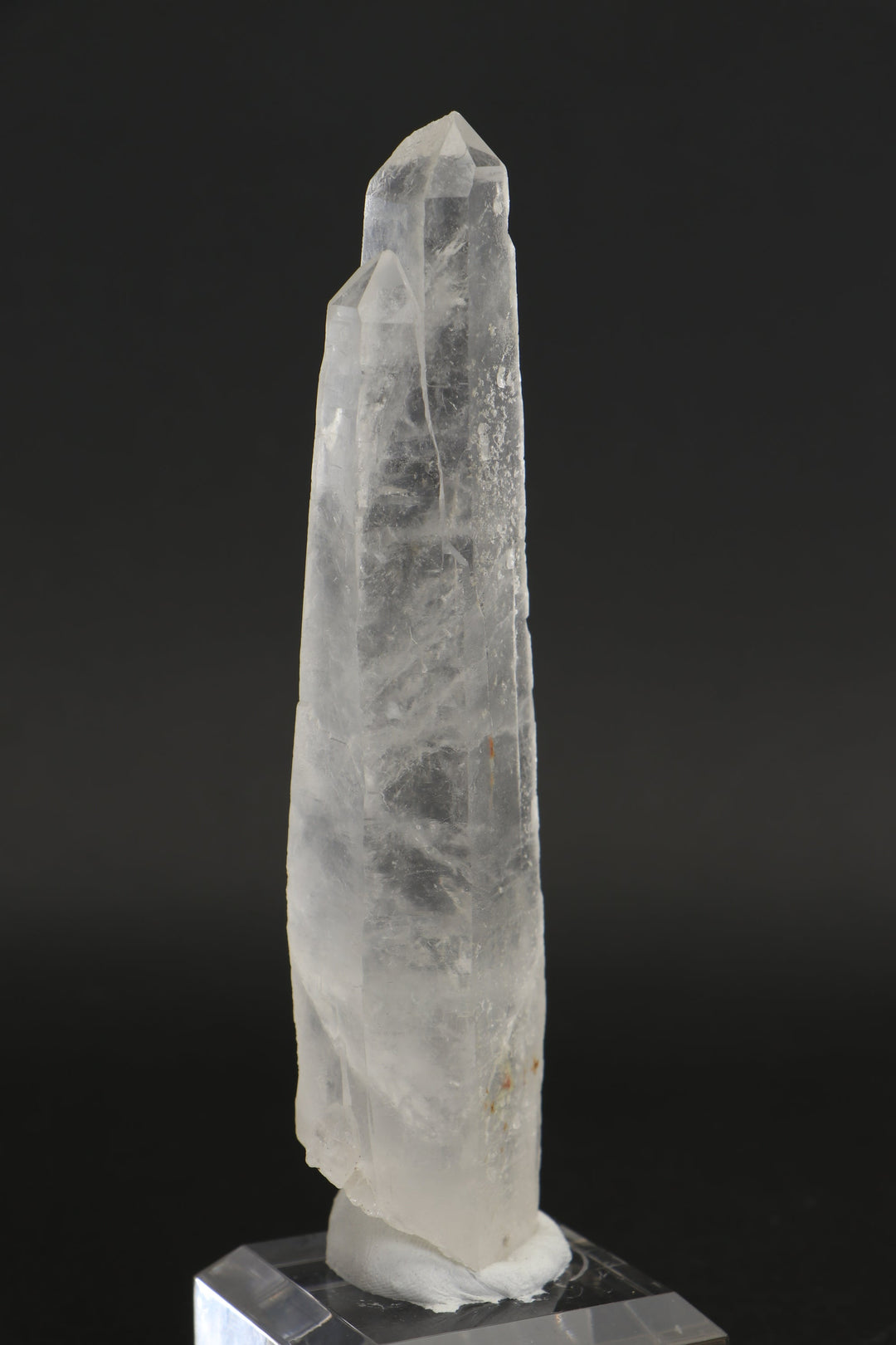 5.5" Diamantina Lemurian Crystal TW627