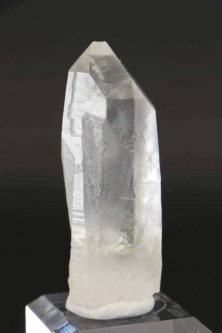 3.5" Diamantina Lemurian Crystal TW633