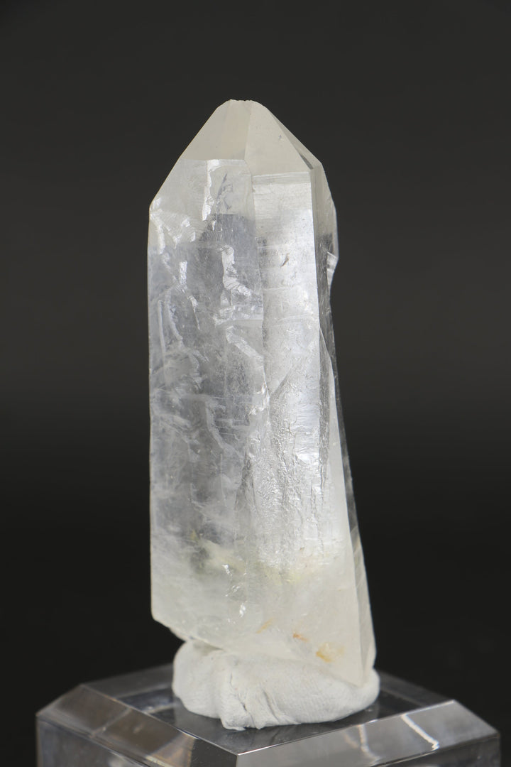 3.5" Diamantina Lemurian Crystal TW633