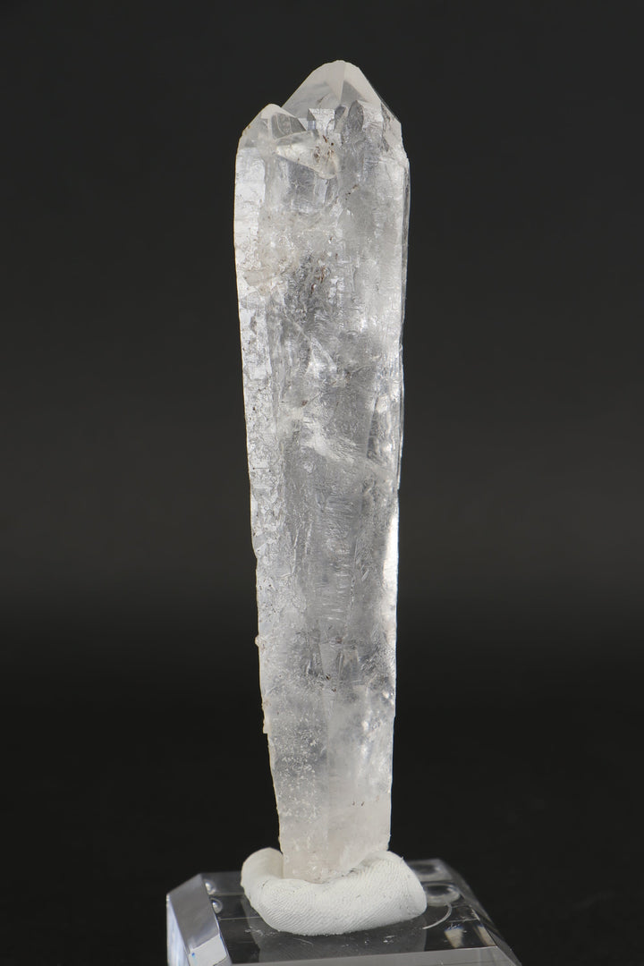 5" Diamantina Lemurian Crystal TW637