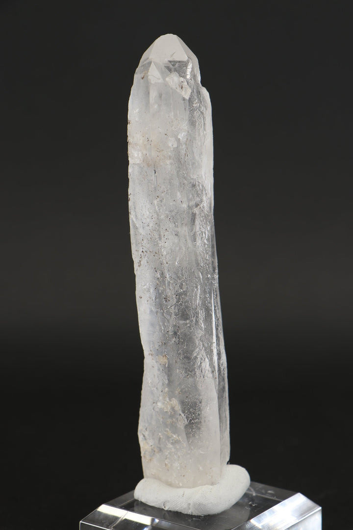 5" Diamantina Lemurian Crystal TW637