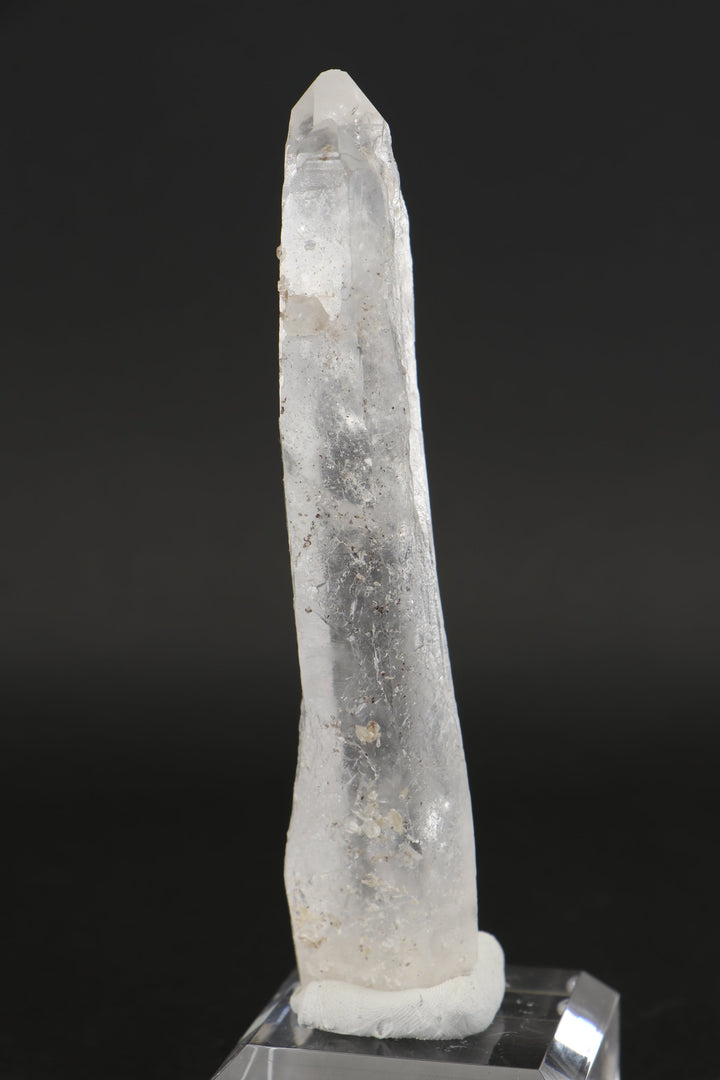 5" Diamantina Lemurian Crystal TW637