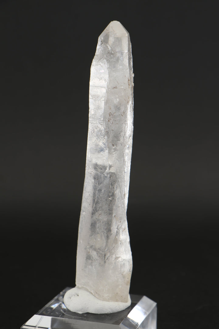 5" Diamantina Lemurian Crystal TW637