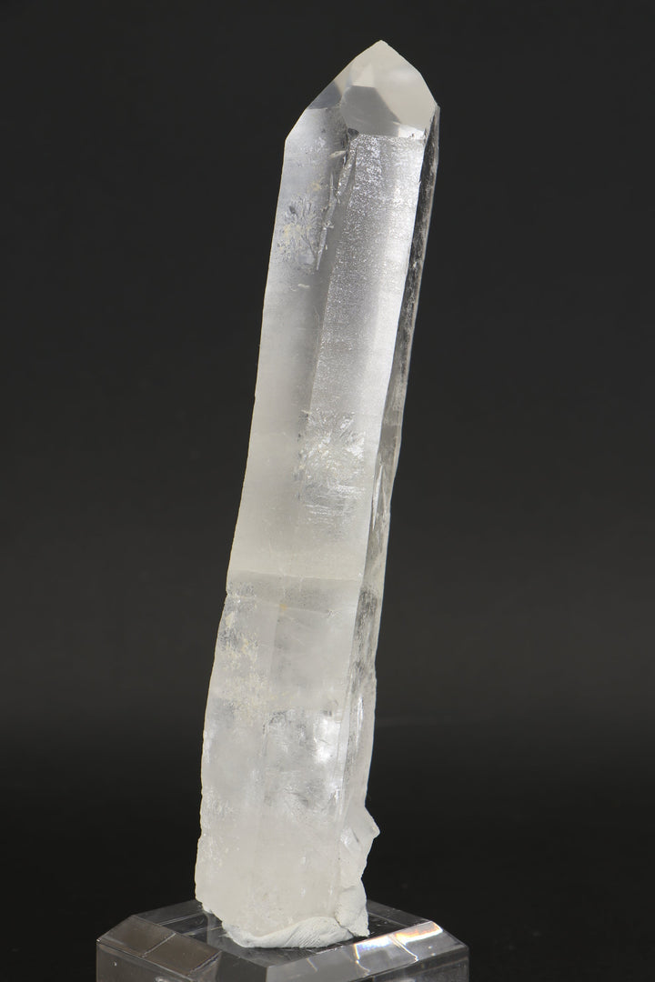 6.75" Diamantina Lemurian Crystal TW638