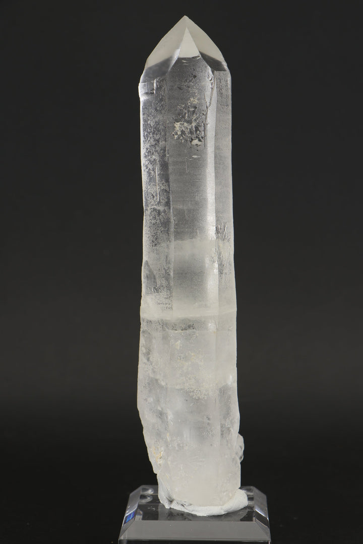 6.75" Diamantina Lemurian Crystal TW638