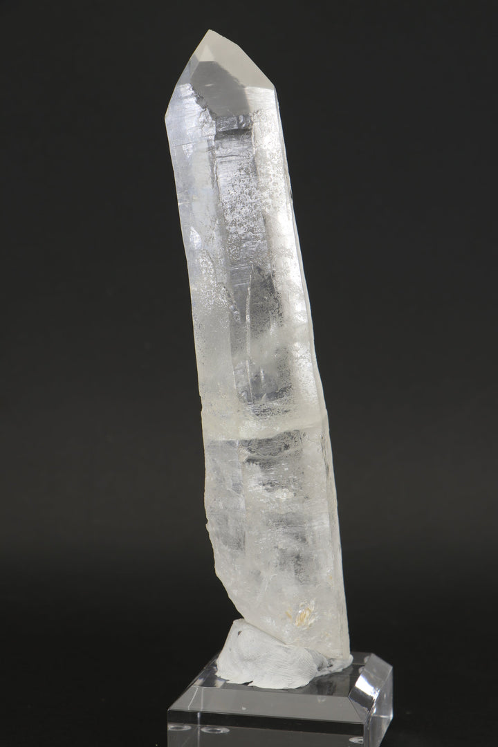 6.75" Diamantina Lemurian Crystal TW638