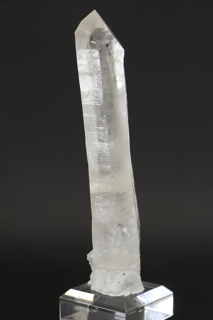 6.75" Diamantina Lemurian Crystal TW638