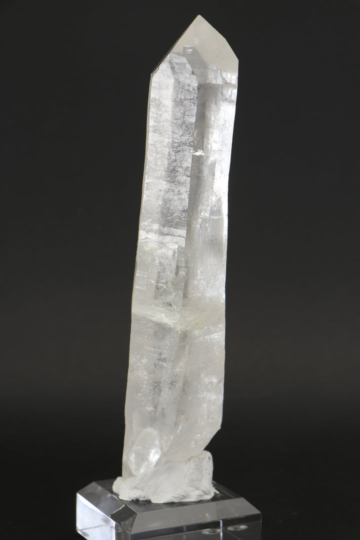 6.75" Diamantina Lemurian Crystal TW638