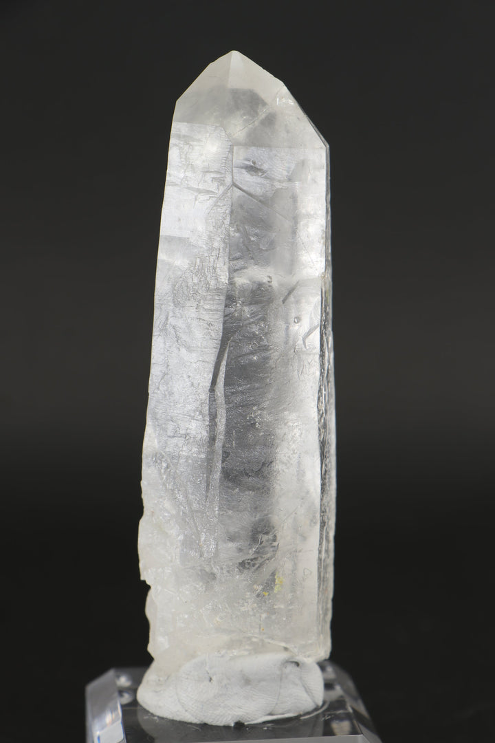 4.5" Diamantina Lemurian Crystal TW641