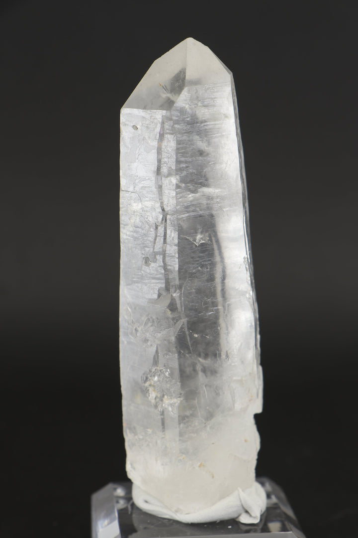 4.5" Diamantina Lemurian Crystal TW641