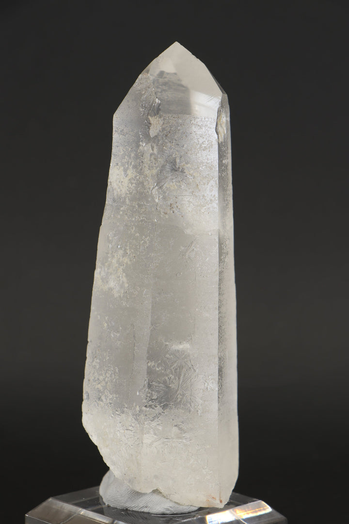 4.75" Diamantina Lemurian Crystal TW642