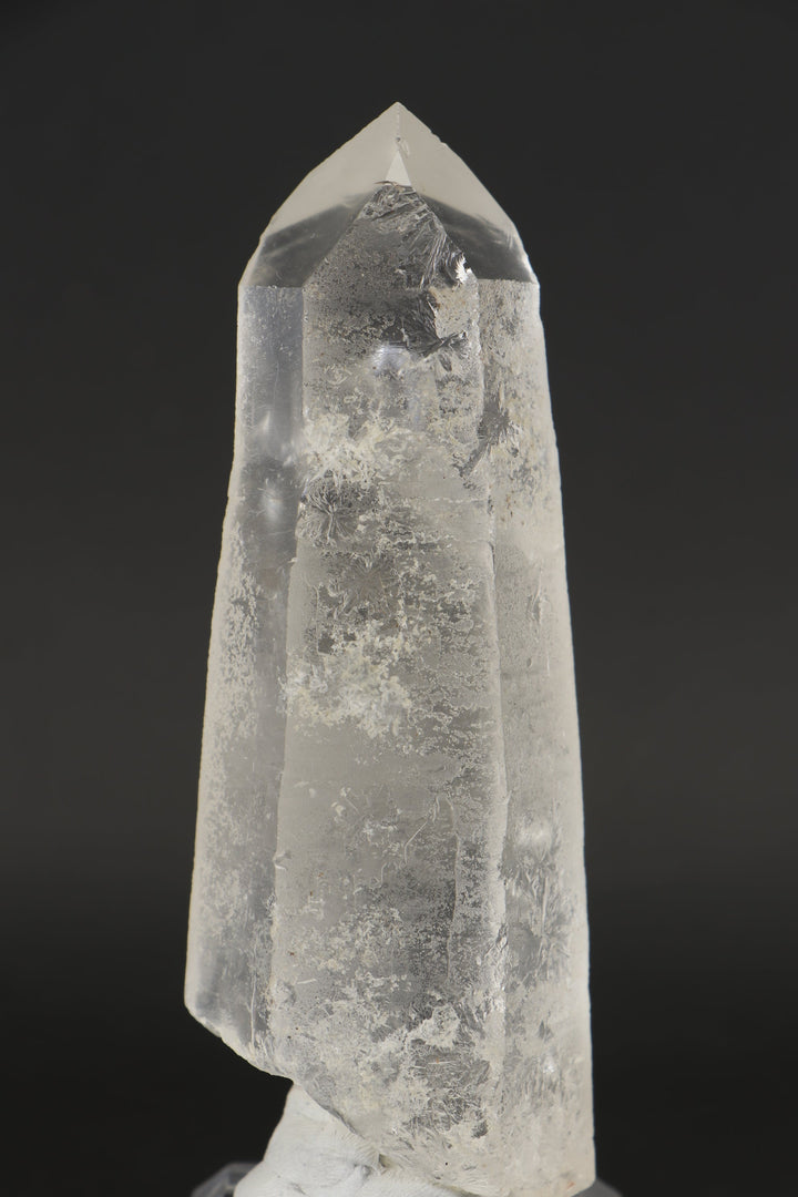 4.75" Diamantina Lemurian Crystal TW642