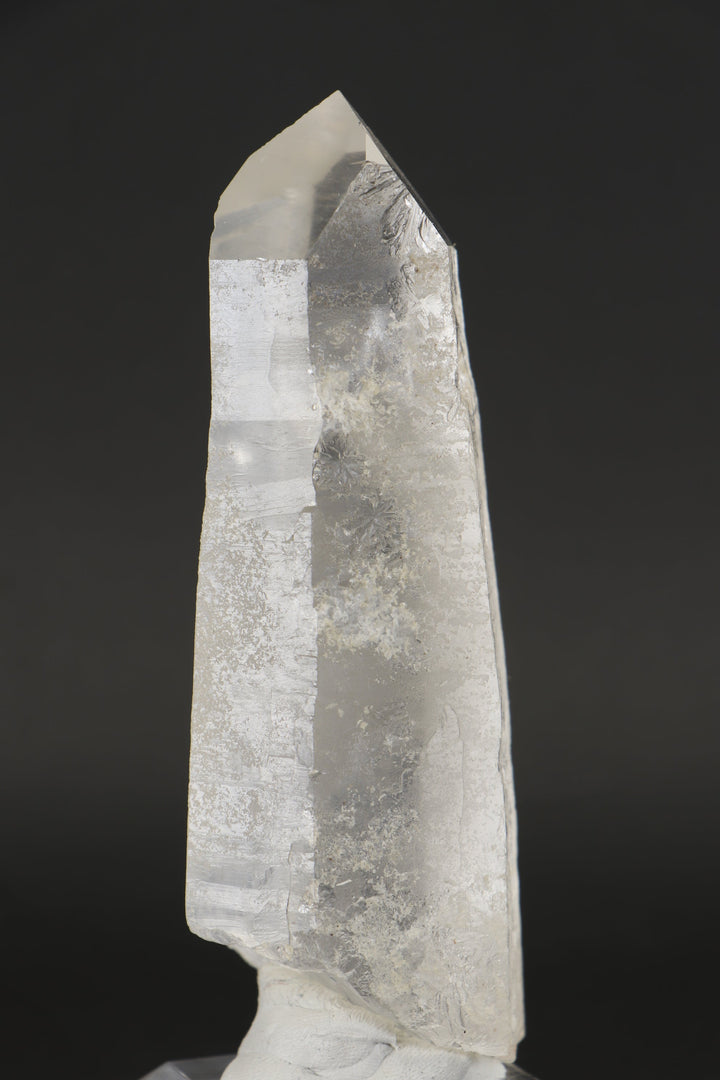 4.75" Diamantina Lemurian Crystal TW642