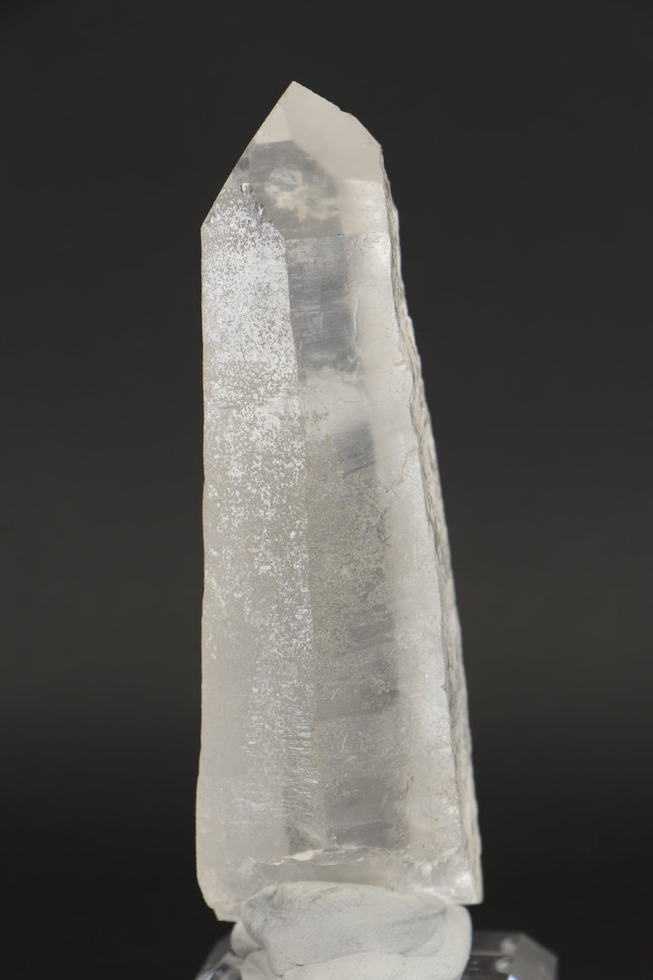 4.75" Diamantina Lemurian Crystal TW642