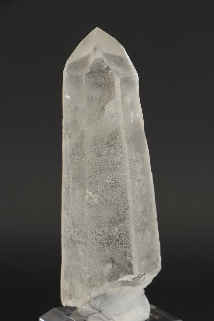 4.75" Diamantina Lemurian Crystal TW642