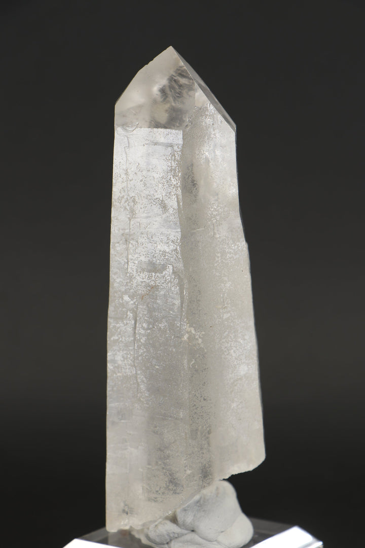 4.75" Diamantina Lemurian Crystal TW642