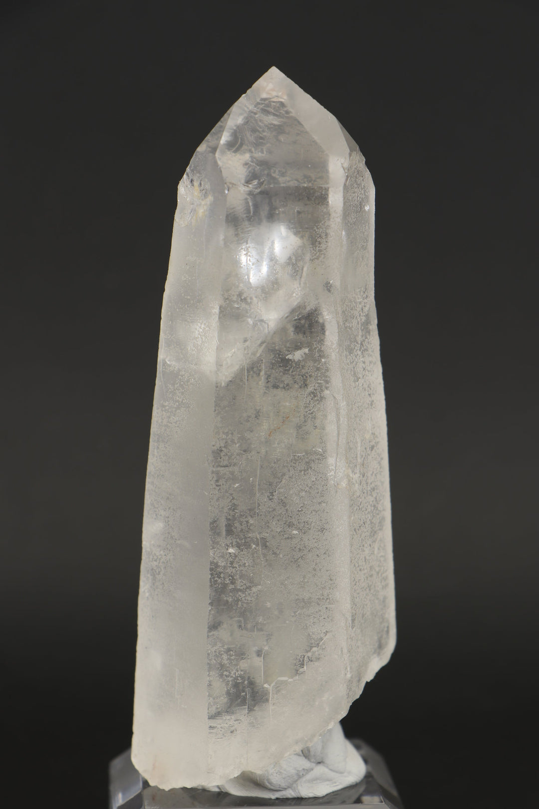 4.75" Diamantina Lemurian Crystal TW642