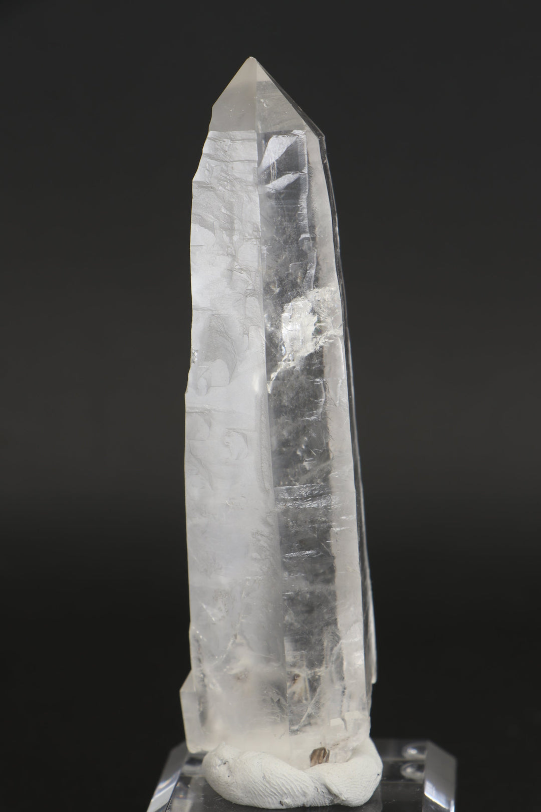 4.5" Diamantina Lemurian Crystal TW646