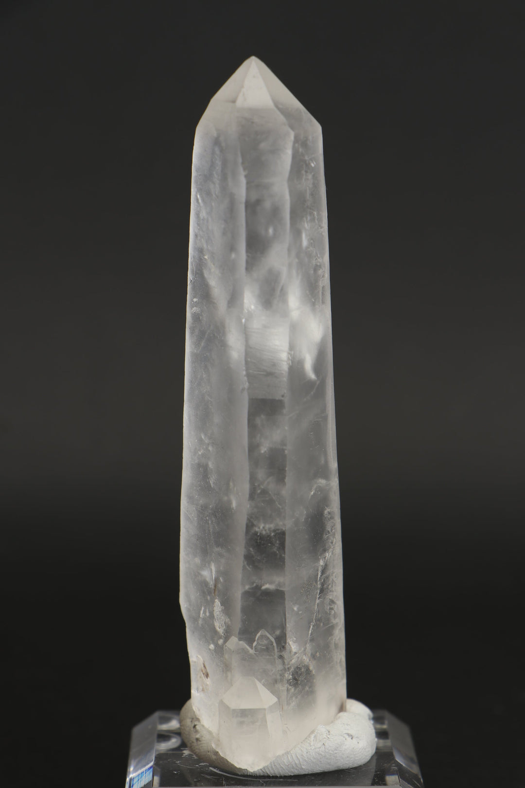 4.5" Diamantina Lemurian Crystal TW646