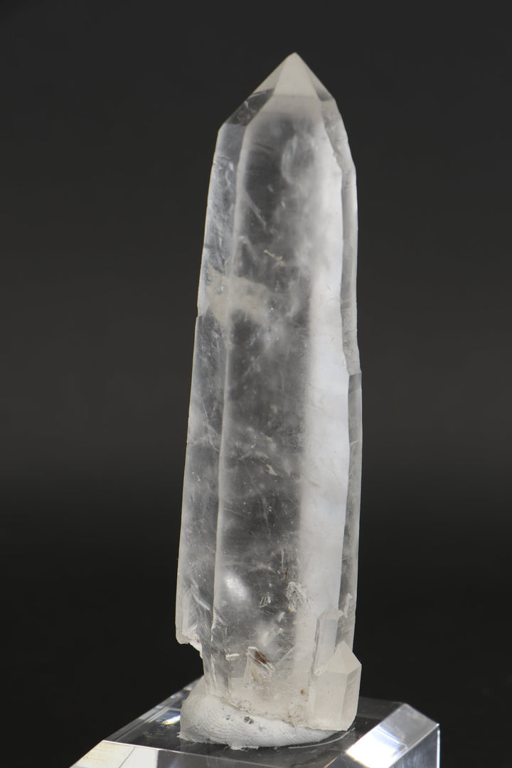 4.5" Diamantina Lemurian Crystal TW646