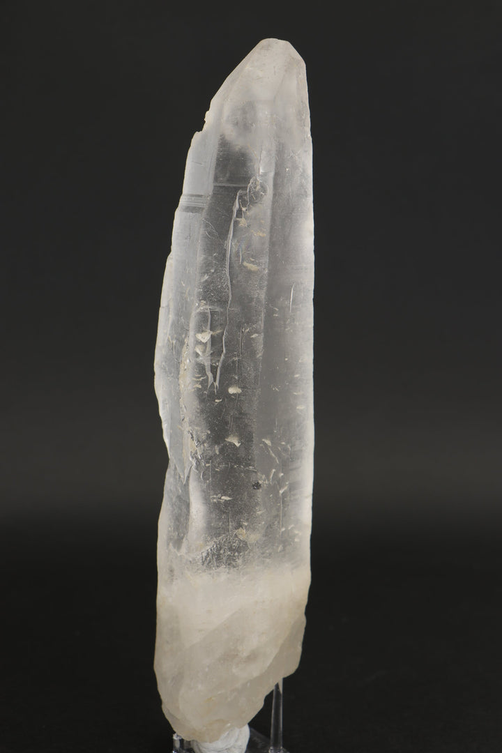 7.75" Diamantina Lemurian Crystal TW648