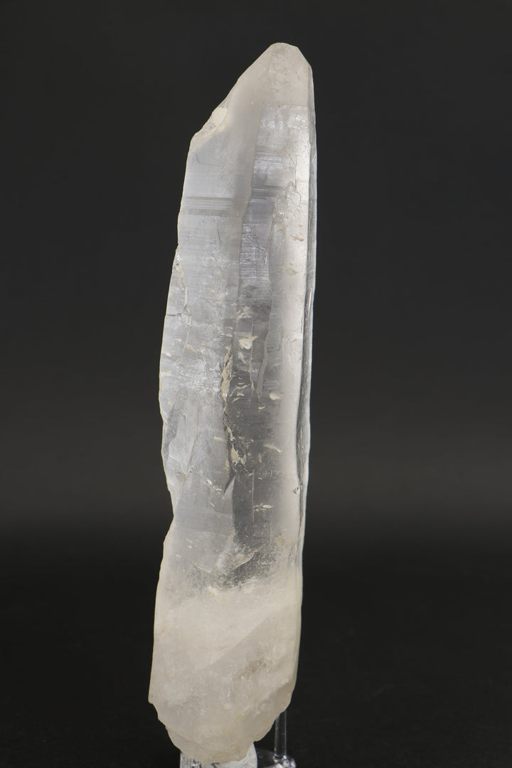 7.75" Diamantina Lemurian Crystal TW648