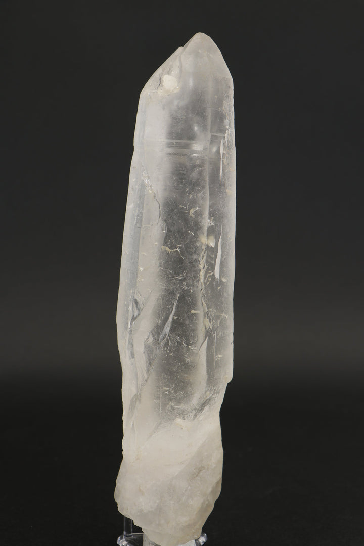 7.75" Diamantina Lemurian Crystal TW648