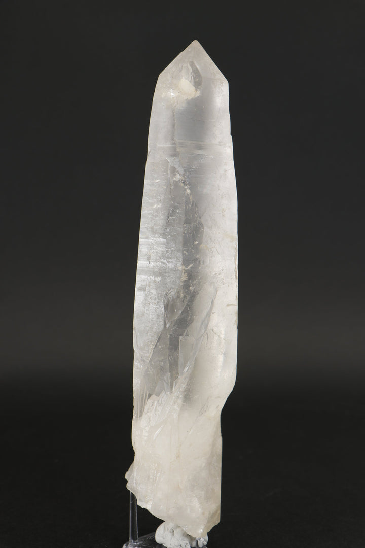 7.75" Diamantina Lemurian Crystal TW648