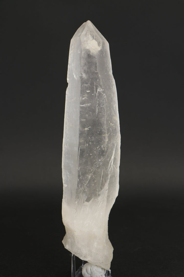 7.75" Diamantina Lemurian Crystal TW648