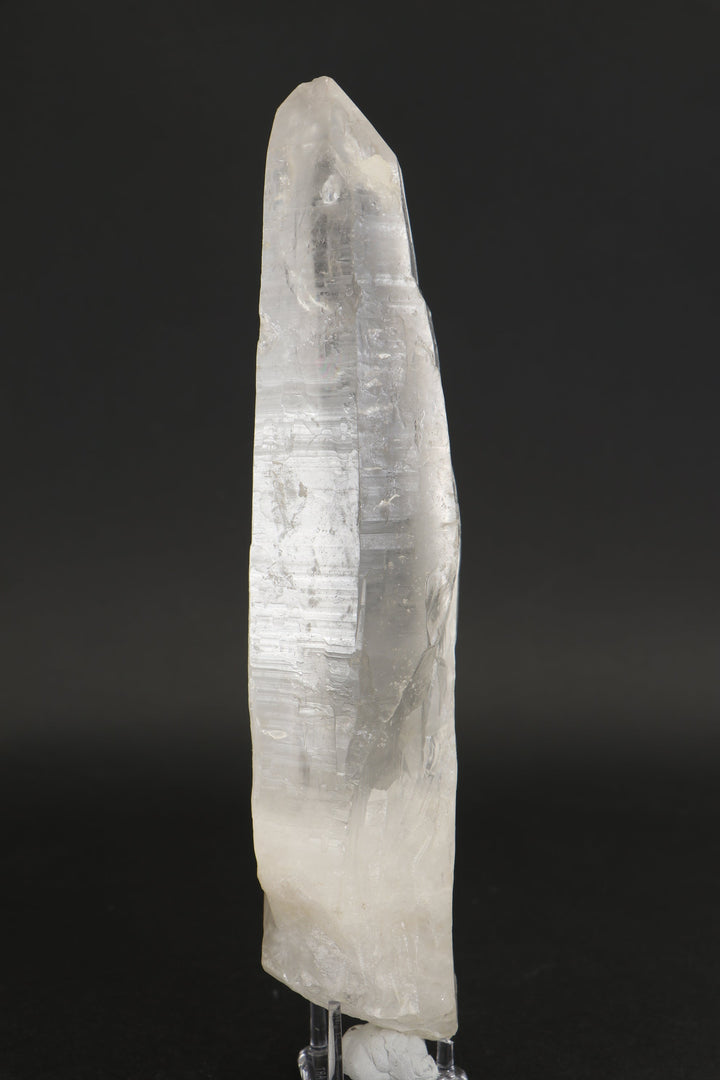 7.75" Diamantina Lemurian Crystal TW648