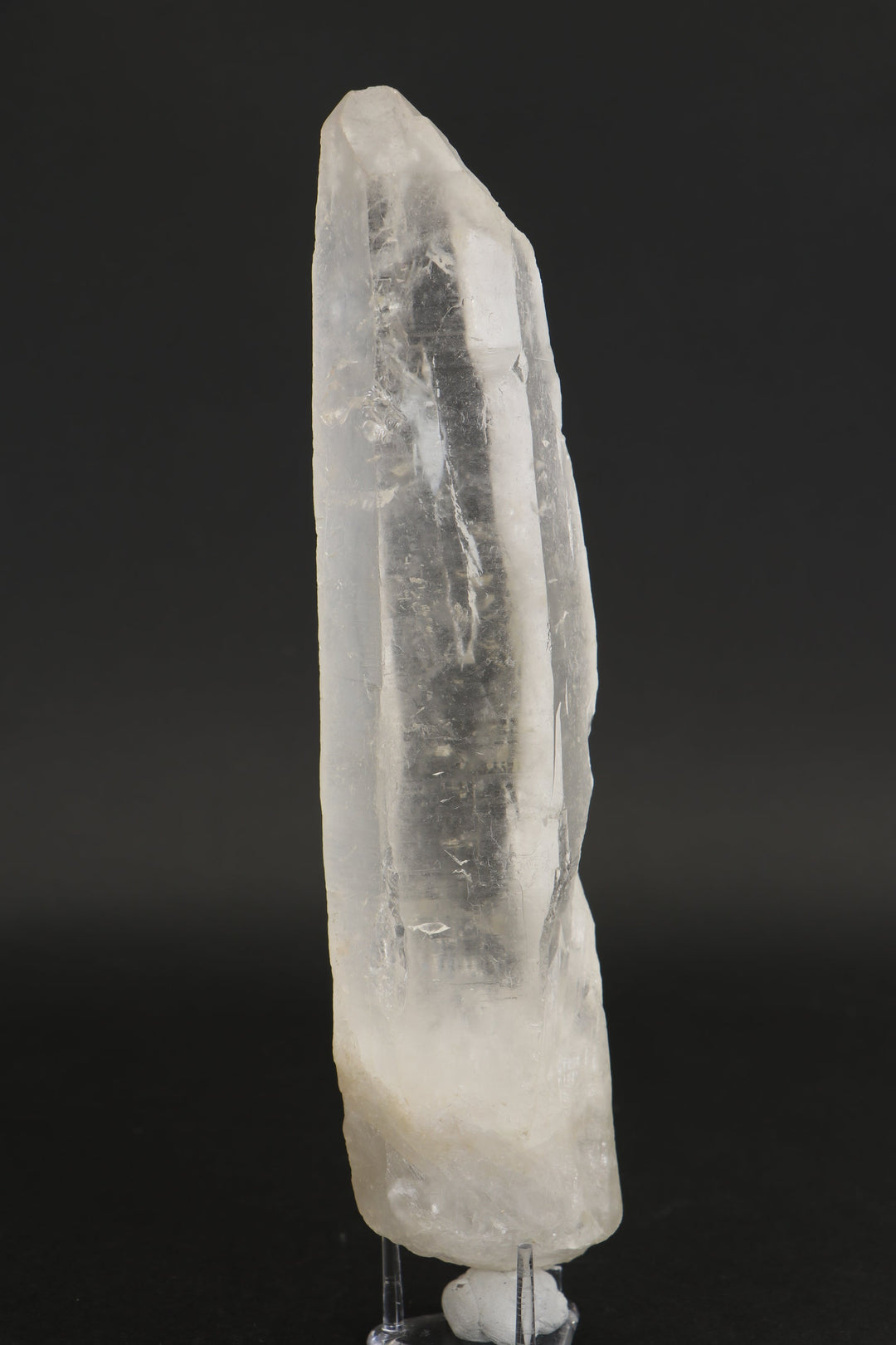 7.75" Diamantina Lemurian Crystal TW648