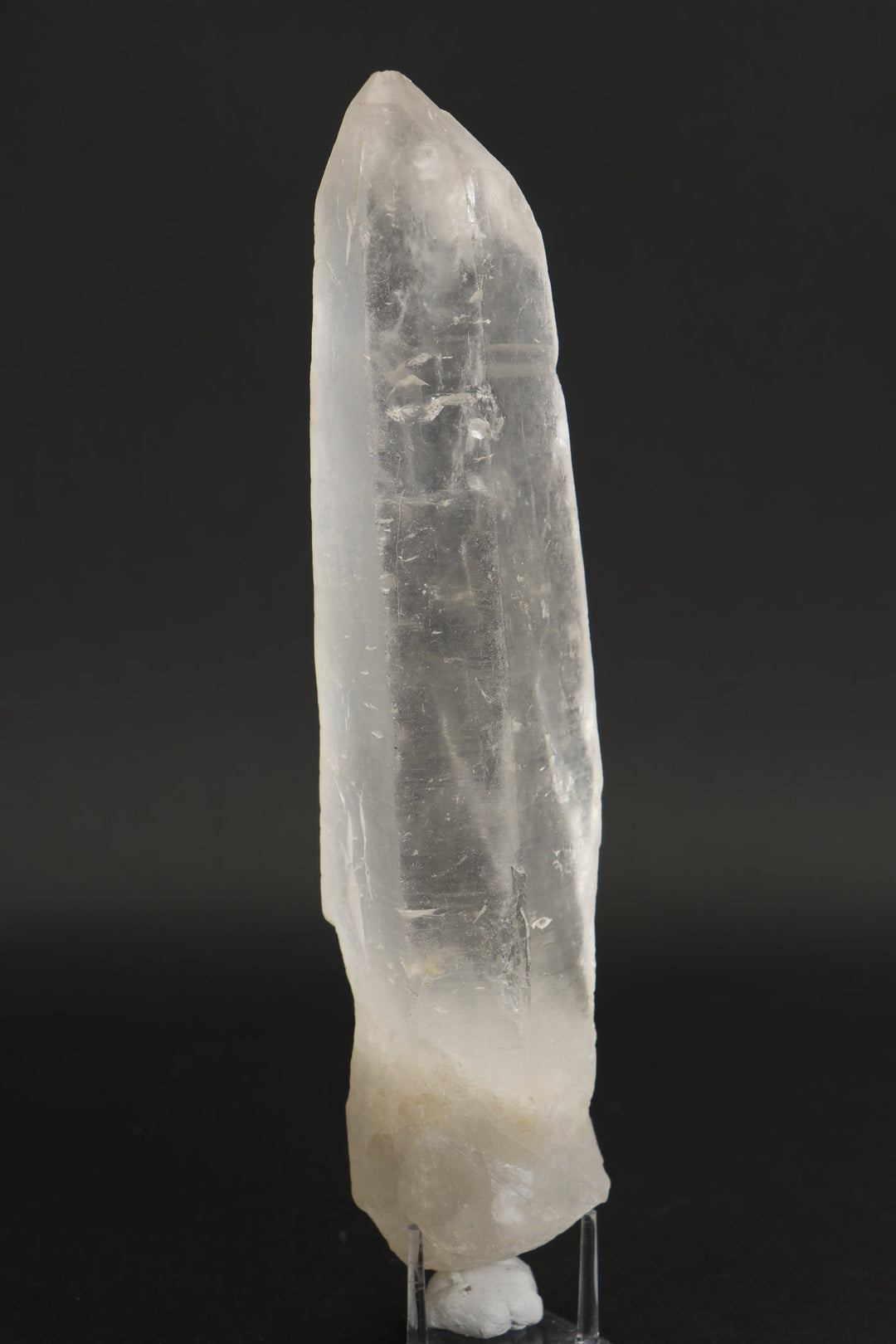 7.75" Diamantina Lemurian Crystal TW648