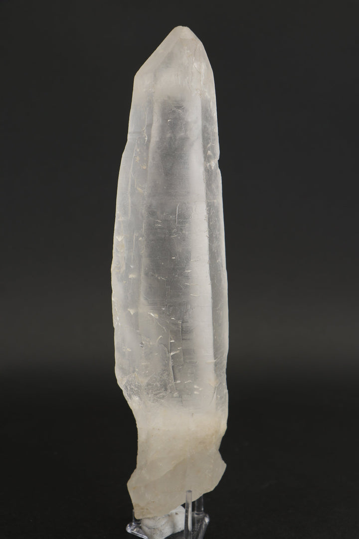 7.75" Diamantina Lemurian Crystal TW648